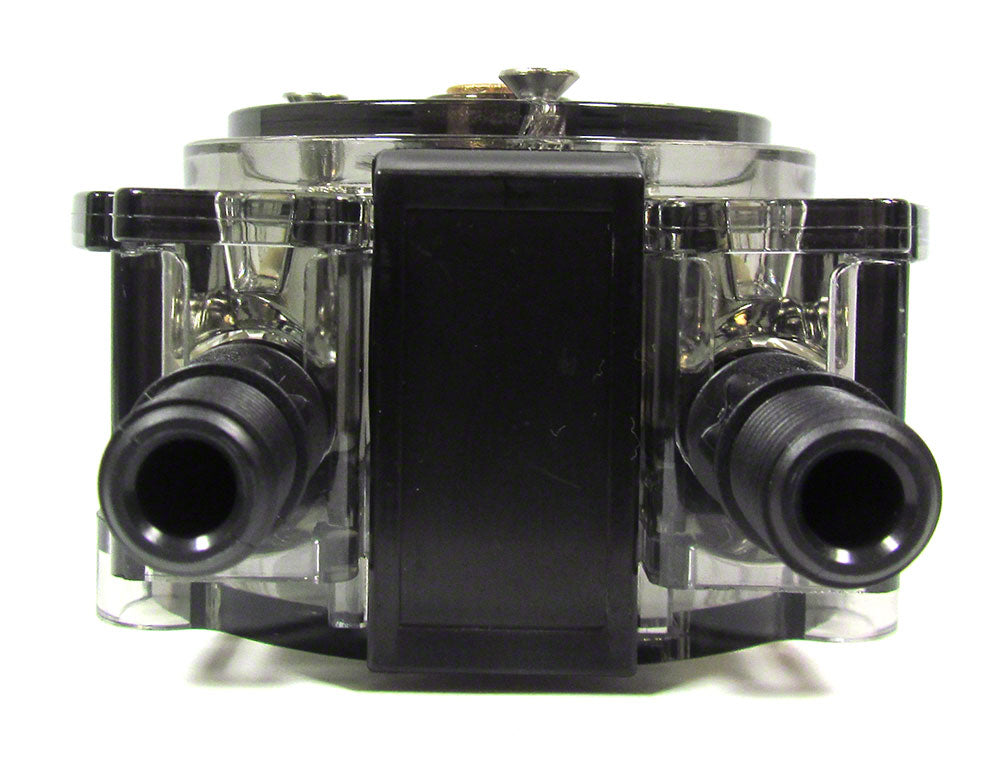 Stenner Innermost QuickPro One Pump Head 25 PSI Santoprene