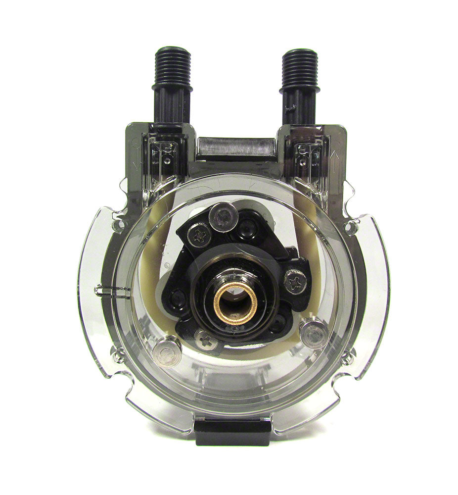 Stenner Innermost QuickPro One Pump Head 25 PSI Santoprene