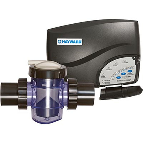 AquaRite® 100 Salt Chlorinator with Ccell 30K gal