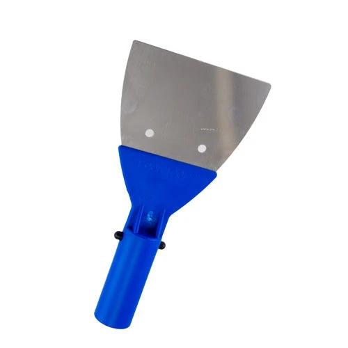 Pool Tool Co. Black Algae Scraper by Pool Tool Co.