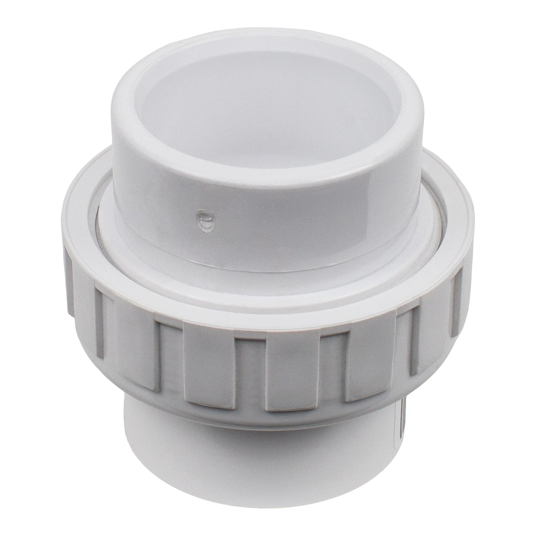 Praher 105 100 One And A Half Inch Slip Union For Pools by Praher
