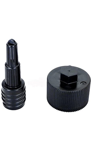 Pentair Complete Drain Assembly | 150055