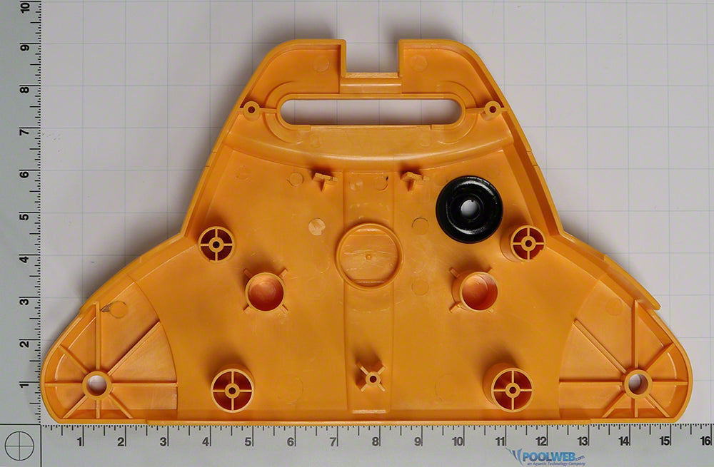 Maytronics Dolphin Wave 100 Side Panel Replacement Part