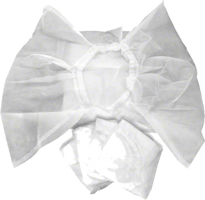 Dolphin Disposable Filter Bags Pack Of 5 For Dolphin Models
