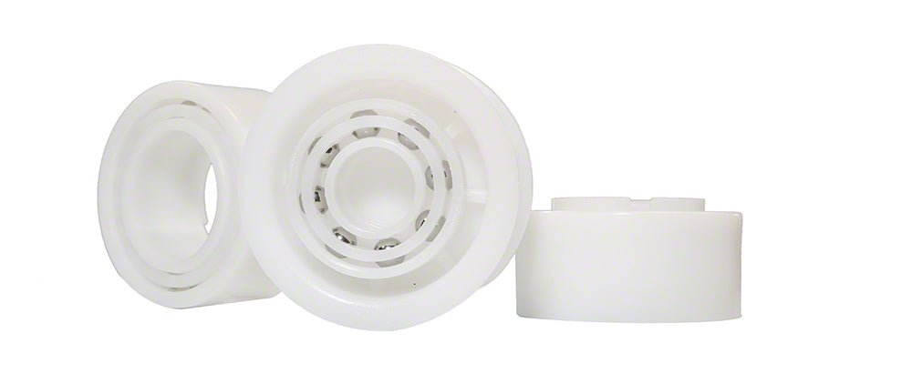 Maytronics Dolphin Guide Wheels With Pulley Gear 2 Pack