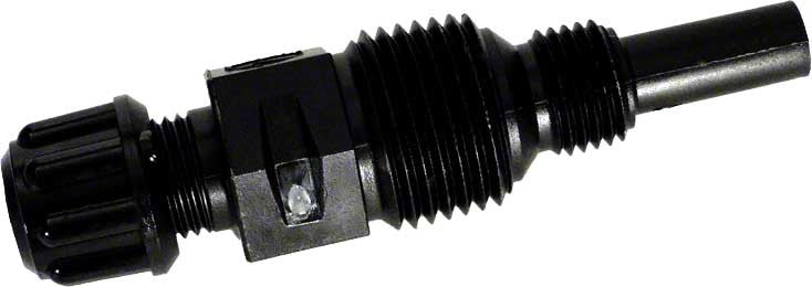Stenner Quarter Inch Pump Injection Fitting With Nut