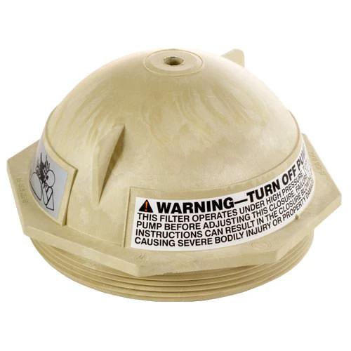 Pentair Triton II Lid Closure 154559 by Pentair