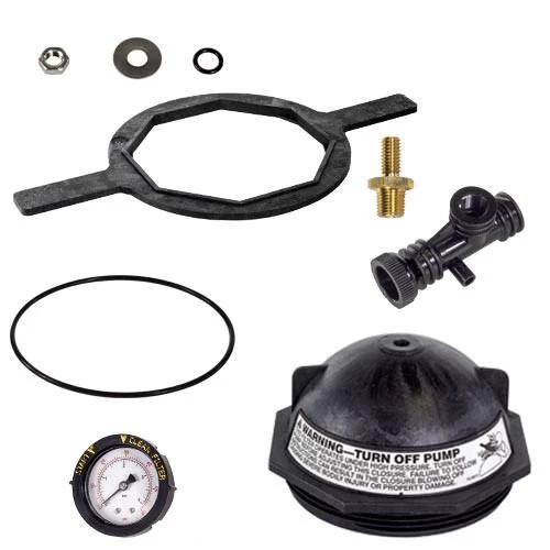Pentair Closure Kit 154641 by Pentair