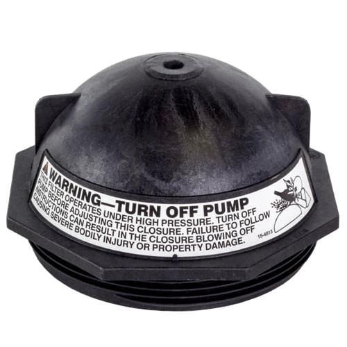 Pentair Closure Kit 154641 by Pentair