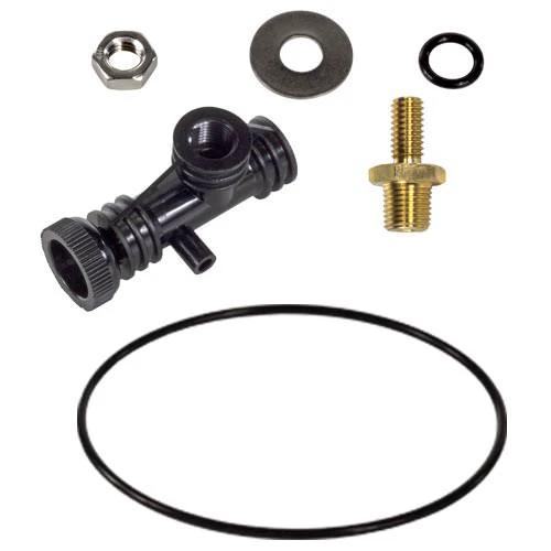 Pentair Closure Kit 154641 by Pentair