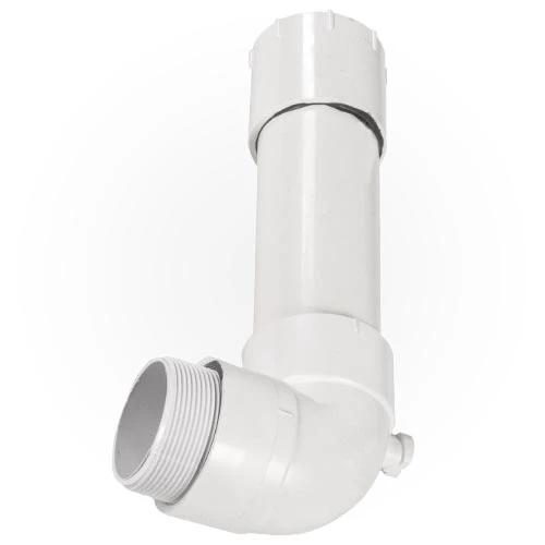 Pentair Lower Piping Assembly 154805 by Pentair