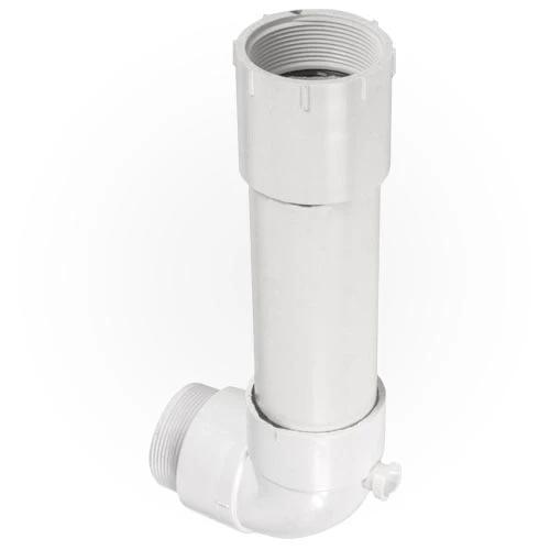 Pentair Lower Piping Assembly 154805 by Pentair