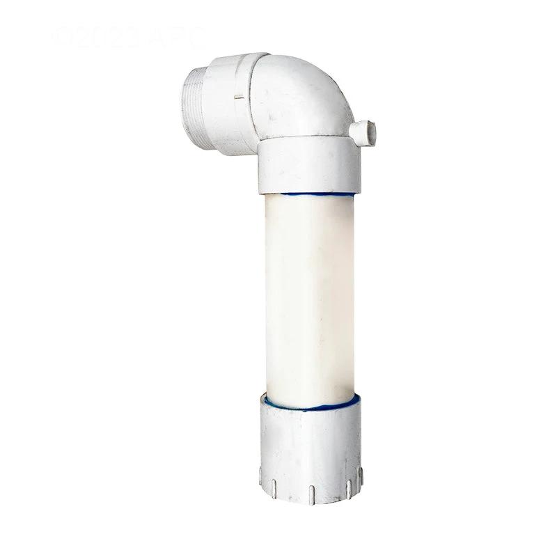 Pentair Lower Piping Assembly 155284 by Pentair