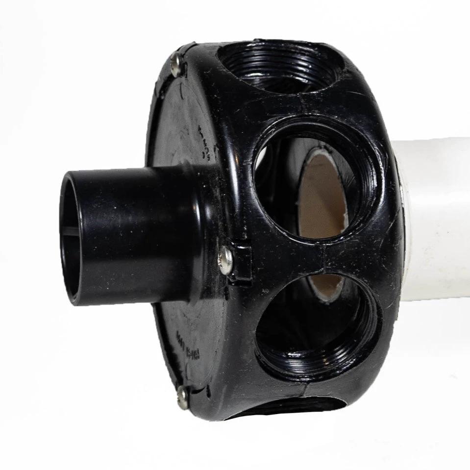 Pentair Piping Assembly 155323 by Pentair