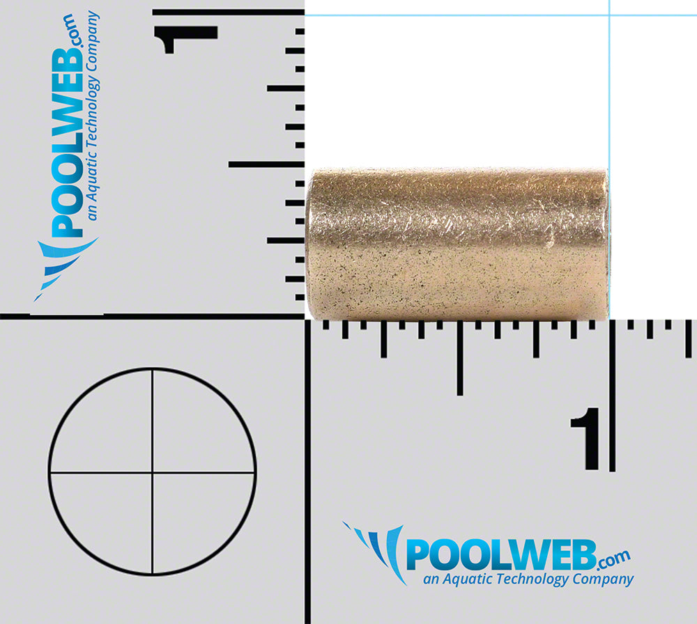 HammerHead Bronze Bushings Set Of 2 For Large Wheels