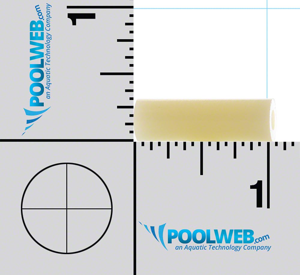 HammerHead Nylon Bushing For Small Pool Cleaner Wheels