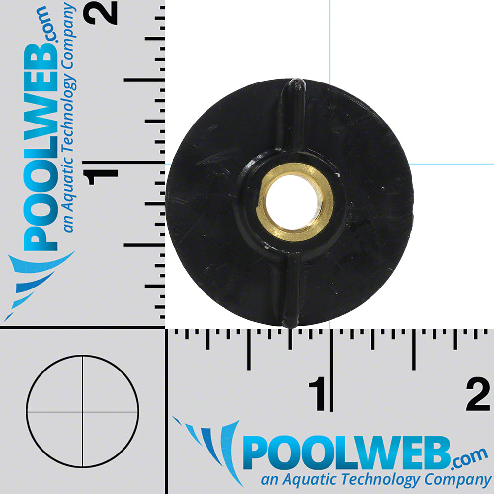 HammerHead Propeller Nut For 2 And 3 Blade Propellers