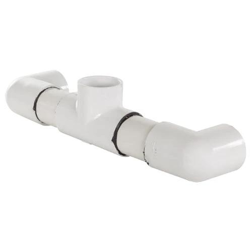 Pentair Upper Inlet Piping Assembly 156344 by Pentair