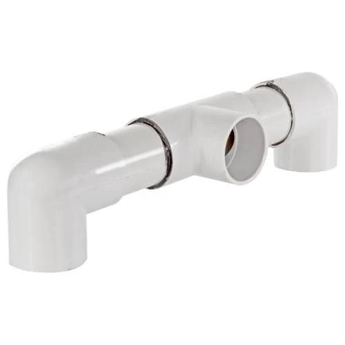 Pentair Upper Inlet Piping Assembly 156344 by Pentair