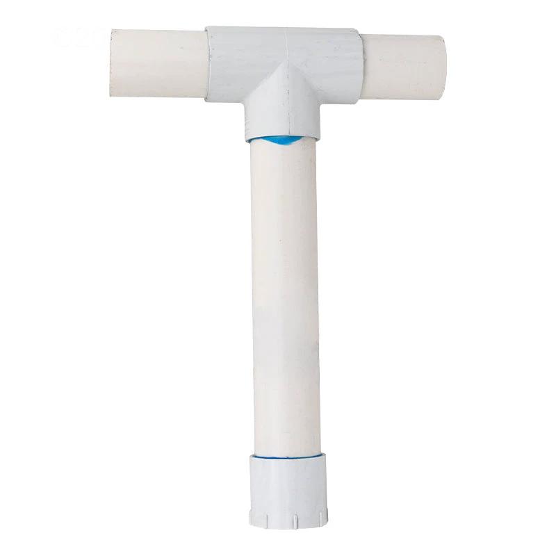 Pentair Upper Piping Connecting Assembly 156354 by Pentair