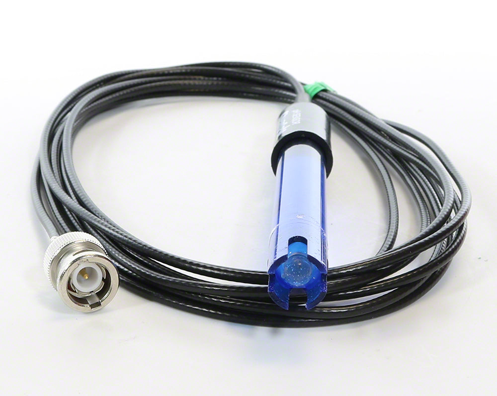 Chemtrol pH Probe Replacement With 10 Foot BNC Cable