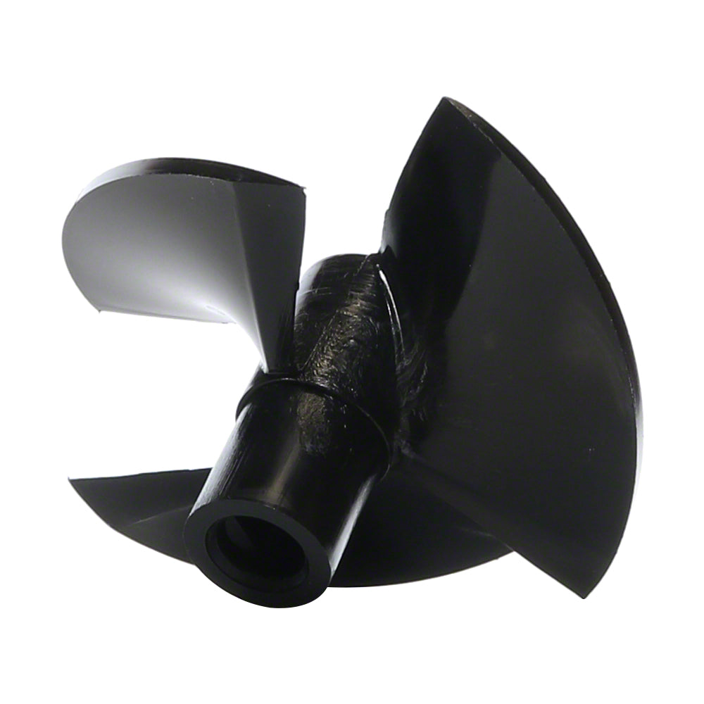Maytronics Dolphin Black Impeller With Screw For Pools
