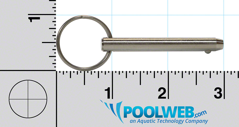 HammerHead Quick Pin Replacement For Multi Handle Yoke