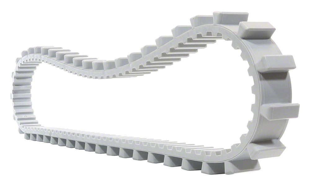 Timing Track Gray Single Track For Maytronics Dolphin
