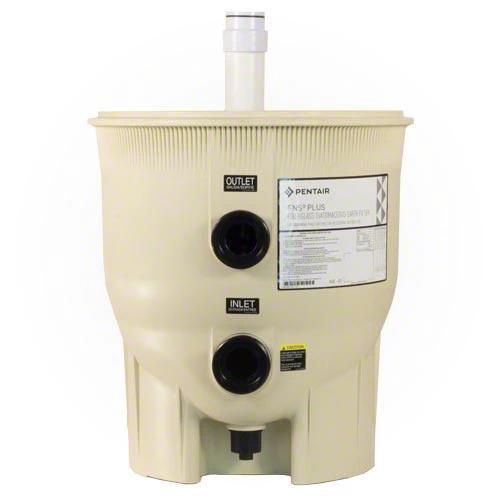 Pentair Tank Bottom Assembly 170016 by Pentair