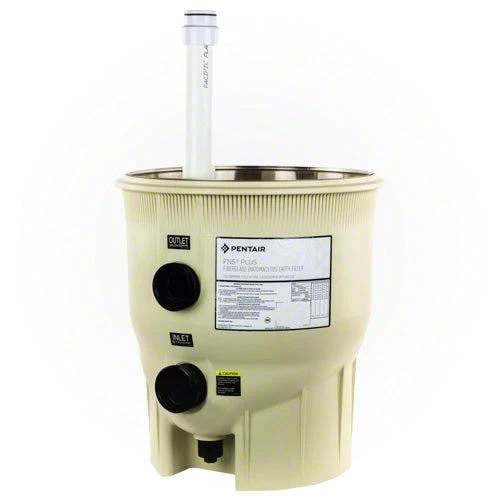 Pentair Tank Bottom Assembly 170017 by Pentair
