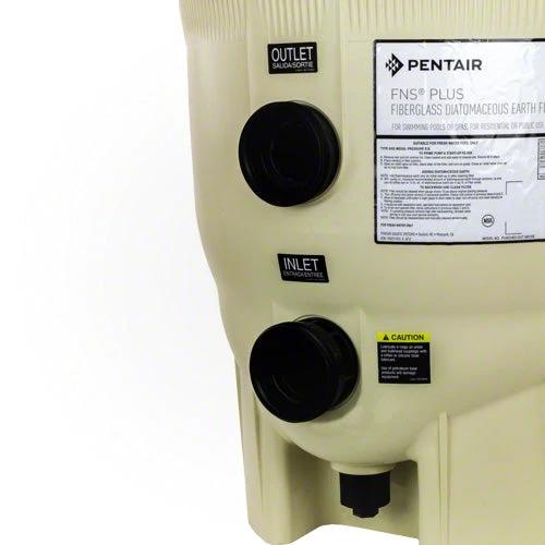 Pentair Tank Bottom Assembly 170017 by Pentair