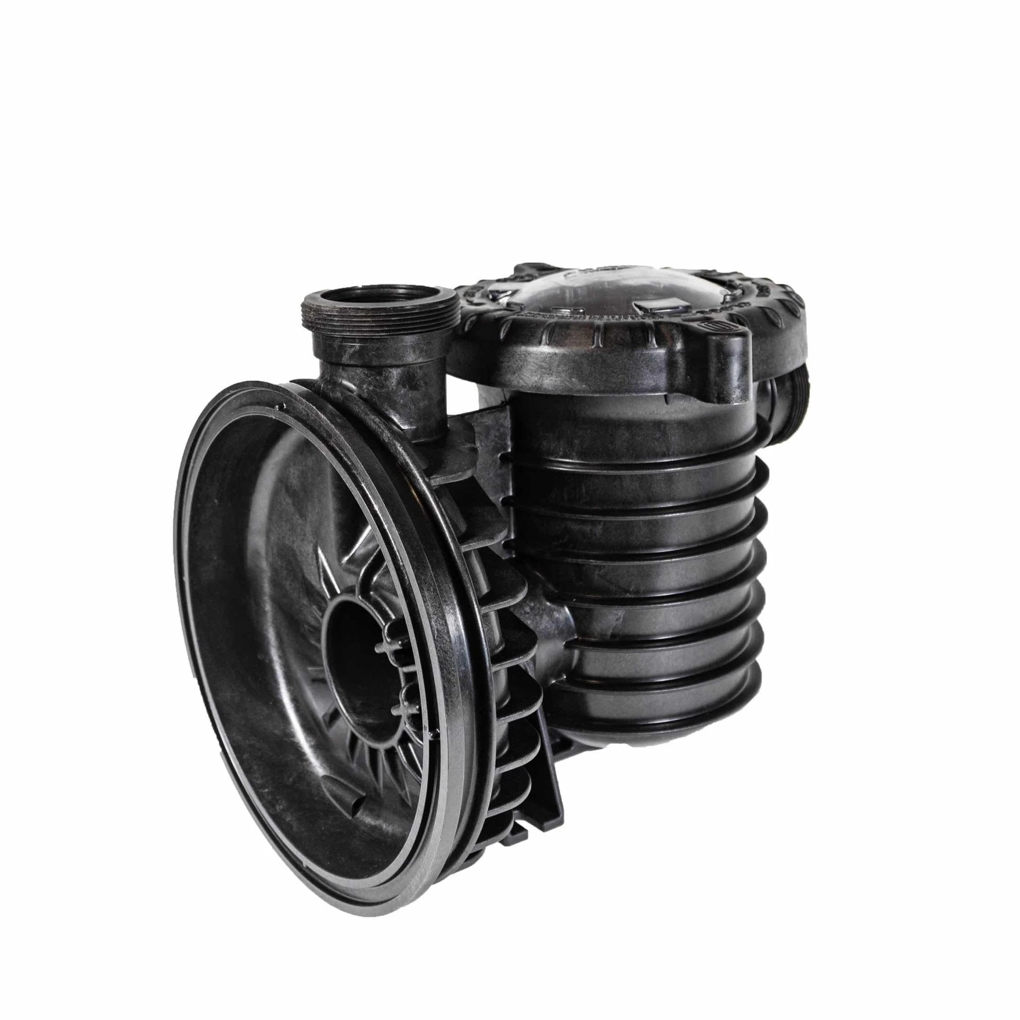 Sta-Rite Tank Body Assembly 17307-0110S by Pentair