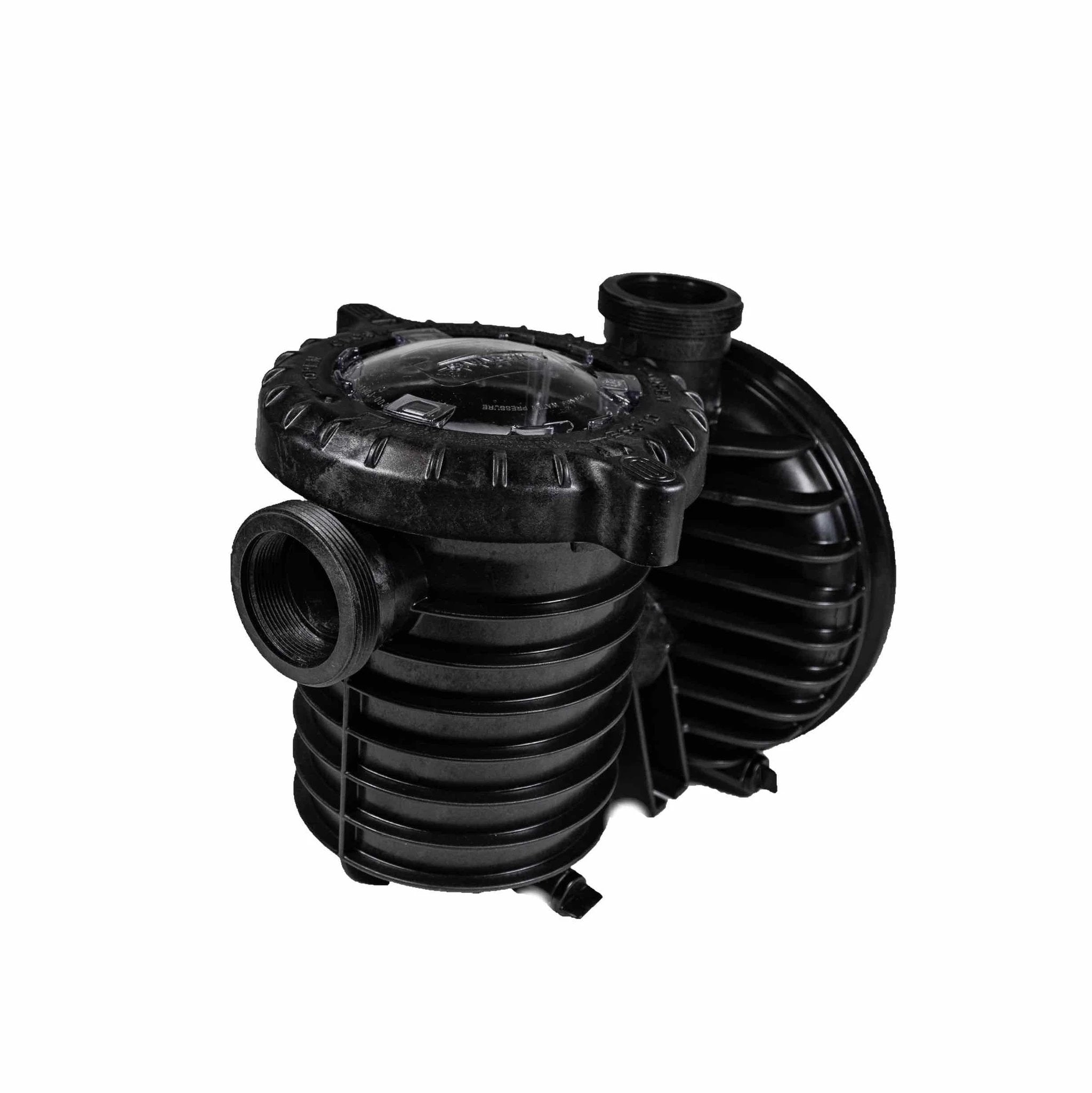 Sta-Rite Tank Body Assembly 17307-0110S by Pentair
