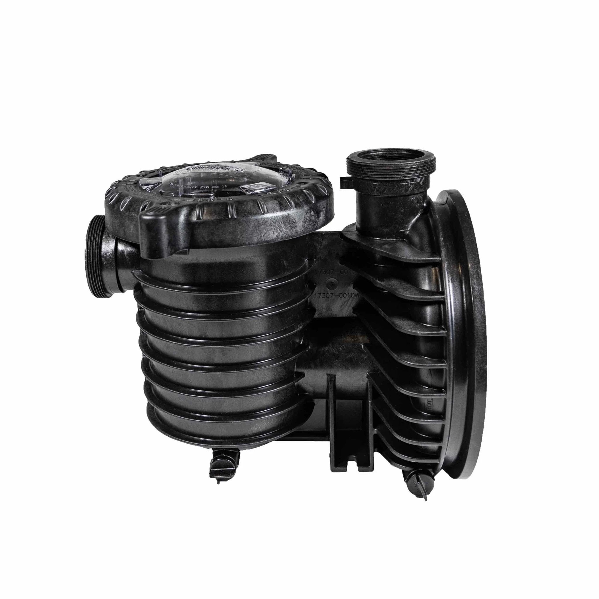 Sta-Rite Tank Body Assembly 17307-0110S by Pentair