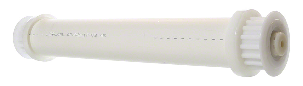 Maytronics Dolphin Diagnostic Basic Wheel Tube Assembly