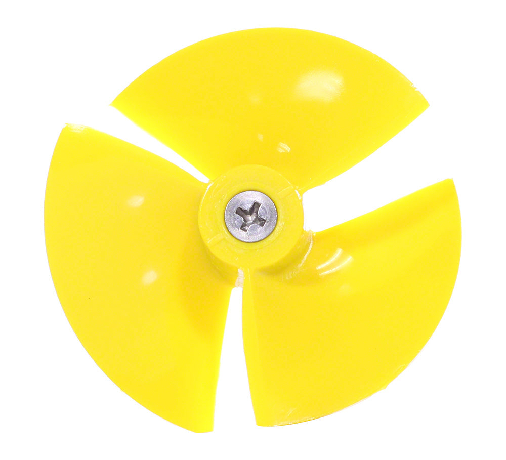 Maytronics Dolphin Yellow Impeller With Screw Replacement