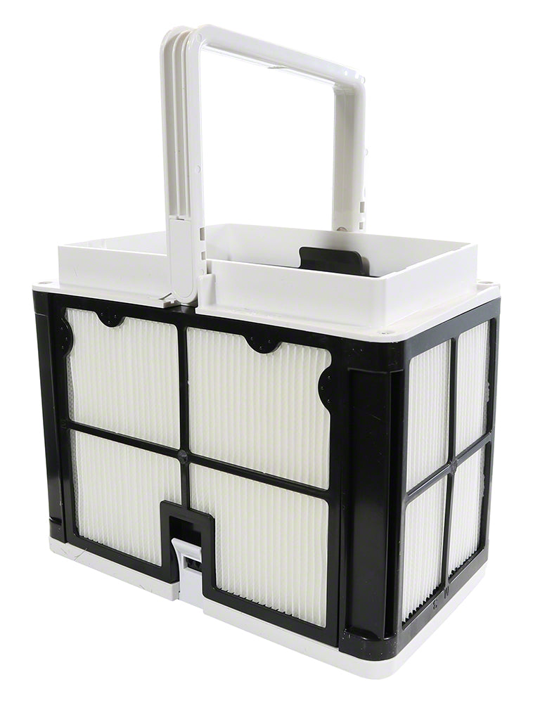 Maytronics Dolphin Ultra Fine Filter Basket Replacement