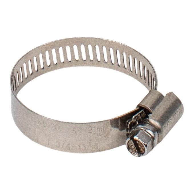 Murray Corporation Hose Clamp for Pool Plumbing Connections by Murray Corporation