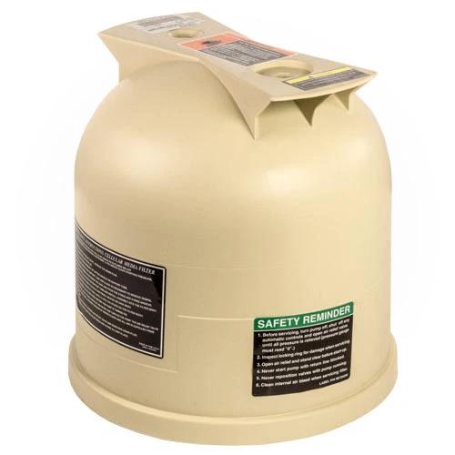 Pentair Filter Lid 178546Z by Pentair