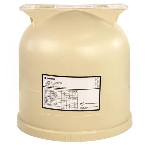 Pentair Filter Lid 178546Z by Pentair