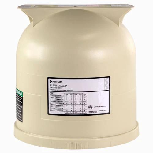 Pentair Filter Lid 178561 by Pentair