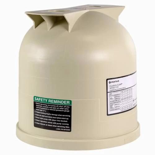 Pentair Filter Lid 178561 by Pentair