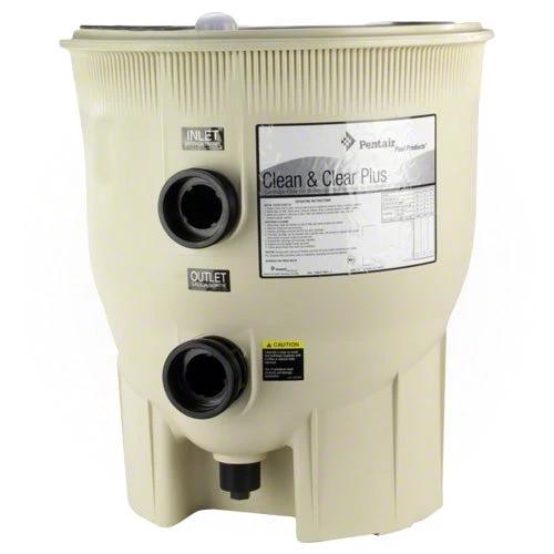 Pentair Filter Tank Bottom 178578 by Pentair