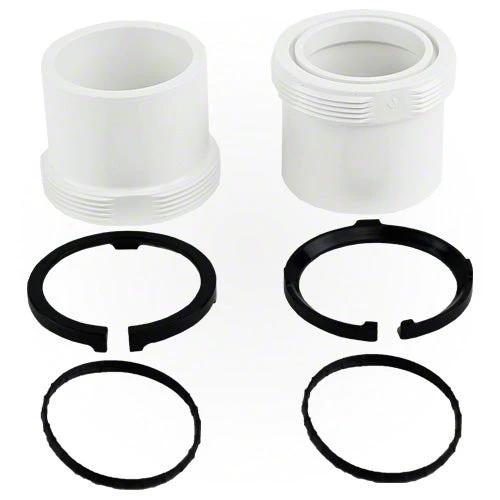 Pentair Threaded Half Union Kit 178733Z by Pentair