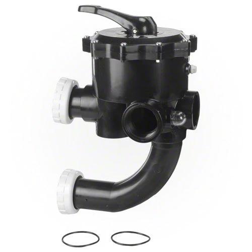 Sta-Rite Multiport Filter Valve 18201-0200 by Pentair