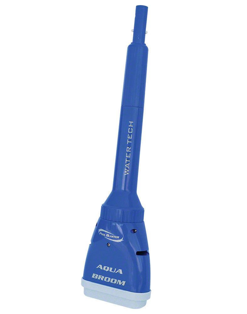 Pool Blaster Aqua Broom Battery Powered Pool Vacuum
