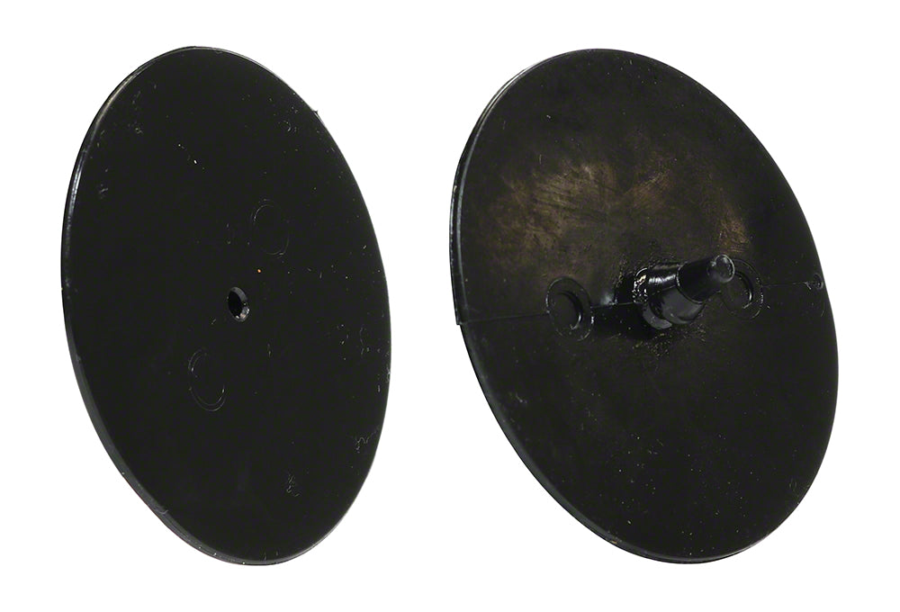 Rapid Drain Flaps Set of Two for Dolphin Wave C3 C4 Cleaners