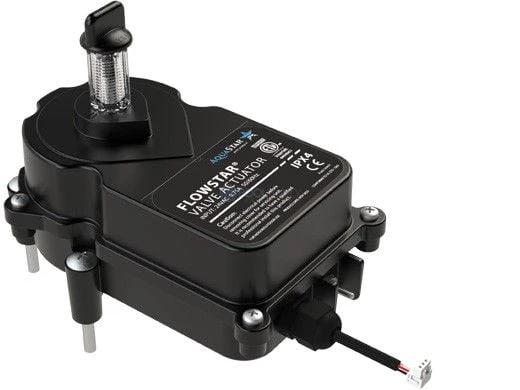 AquaStar FlowStar Valve Actuator | 24V 50/60 Hz | AVA24 by Duckies Pool Supply