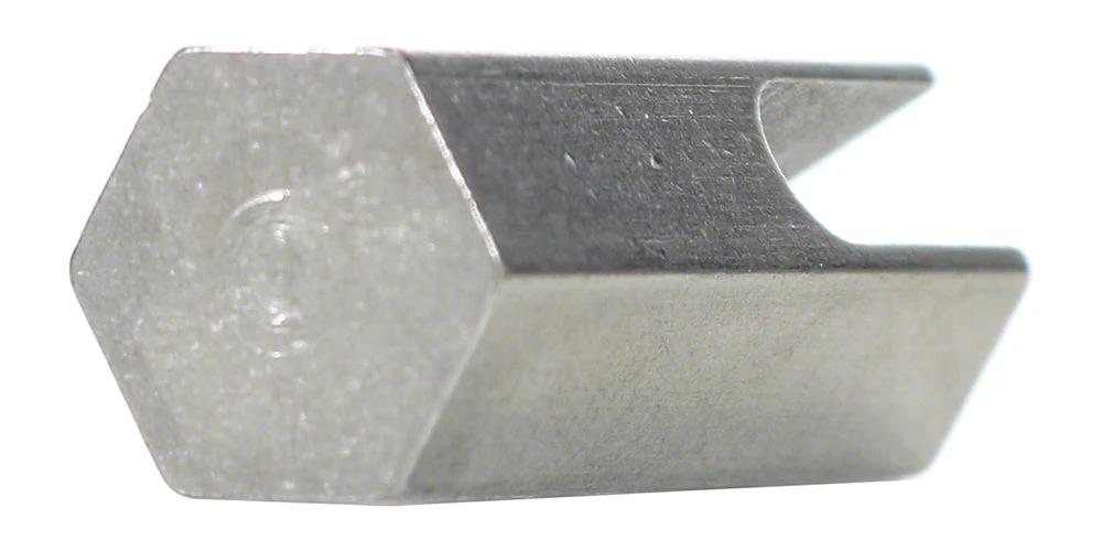 Dolphin D-Type Shaft Hexagon Adaptor by Maytronics