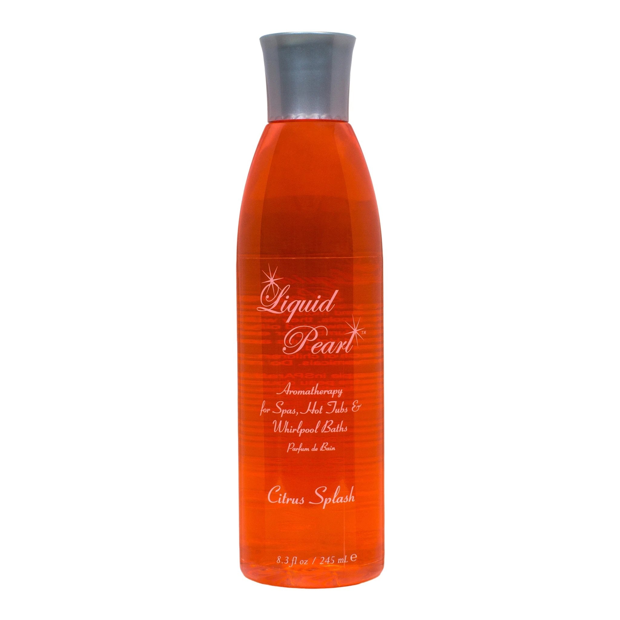 InSPAration Liquid Pearl Citrus Splash Aromatherapy by InSPAration